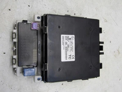 Centralina comfort Suzuki Swift III 2021 centralina di bordo UTK21645 - Immagine 1 di 4