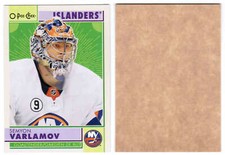 22/23 2022 O-PEE-CHEE HOCKEY OPC RETRO BLACK BANK PARALLEL CARDS NNO U-Pick List