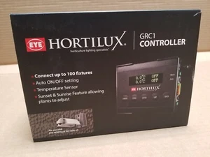 EYE Hortilux GRC1 Grow Room Light Kit Fixture Controller Temperature Sensor NEW - Picture 1 of 8