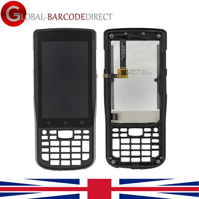 LCD & Touch Screen Digitizer with Front Cover Replacement for Honeywell EDA50K - Image 1 of 4