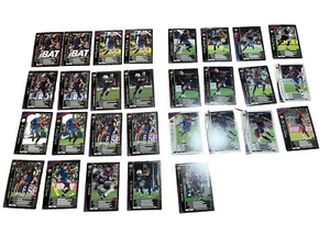 29Pcs PANINI WCCF 2008-2009 2009-2010 FC Barcelona Card Set Henry Iniesta Xavi - Picture 1 of 10