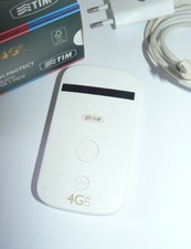 modem portatile TIM 4G WIFI saponetta