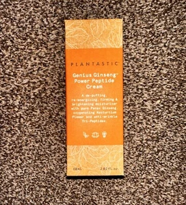 Beauty Pie Ginseng Power Peptide Cream - Picture 1 of 1