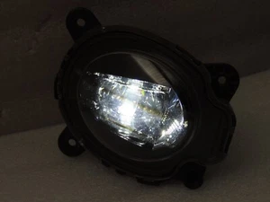 Faro antiniebla derecho Seat Cupra Leon KL8 LED 5FJ941702 - Imagen 1 de 11