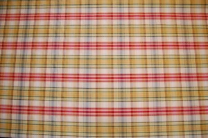 7 yd x 54" Wide Multi Color Upholstery Drapery fabric Txcw - Picture 1 of 11