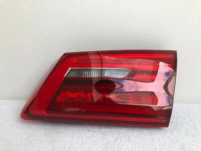 Bmw 5 Series G30 Sedan Taillight Rear Light Right Inside 7376474 Original - Image 1 of 3