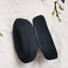 Replacement Earpads Earmuff Gel Cushions Cup For Meze 109 Pro Over-Ear Headphone