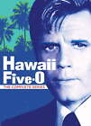 Hawaii Five-0: The Complete Original Series (DVD)New