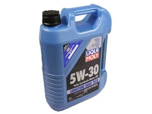 Liqui Moly 33CN34Q Engine Oil Fits 2002-2003 Lexus ES300 3.0L V6 - Picture 1 of 1