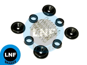 fits Dodge 1/2ton 3/4ton Pickup Truck Wheel Cylinder Kits x4 Rear 1948-1958 - Picture 1 of 3