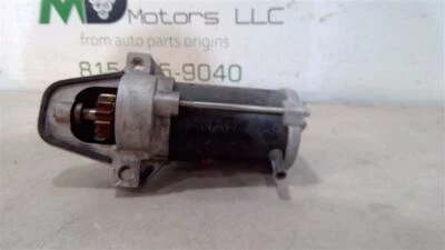 2020-2022 FORD EXPLORER ENGINE STARTER MOTOR ASSEMBLY OEM L1MT-11000-AC - Image 1 of 4