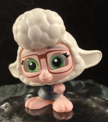 Disney Doorables - Dawn Bellwether - Zootopia - Serie 9 - Raro Foto 1 de 4