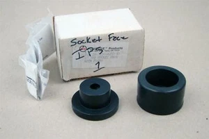 Polyfuse 1" IPS T D Williamson Socket Fusion 28-0150-8250-40 - Picture 1 of 7
