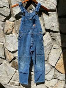 youth carhartt pants