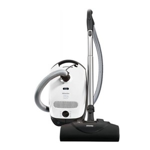 Canister Vacuum Cleaners with Pet Hair 