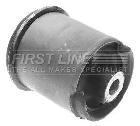 Genuine FIRST LINE Rear RH Suspension Arm Bush for VW Polo ASY 1.9 (10/01-11/09) - Image 1 of 4