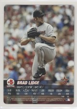 2005 MLB Showdown Brad Lidge #149