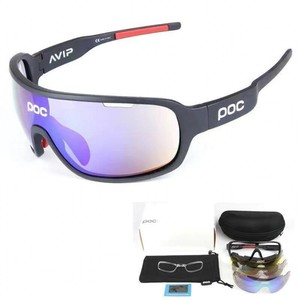 Occhiali Ciclismo Poc | Acquisti Online su eBay