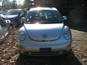 Passenger Right Axle Shaft 2.0L Manual Transmission Fits 98-05 BEETLE 570434 - Picture 1 of 12