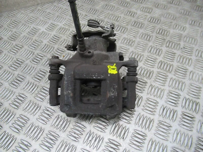 2023 FORD PUMA MHEV BX726 1.0 PETROL MK2 HATCH REAR RIGHT BRAKE CALIPER *8388 - Image 1 of 4