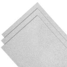 Spellbinders - Glitter Cardstock - Silver, SCS-315