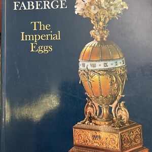 Table basse Faberge The Imperial Egg San Diego Museum of Art Forbes Brezzo 1989