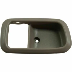 New Fits TOYOTA TUNDRA 00-06 Front Passenger Side Door Handle Case 692770C010B1 - Picture 1 of 6
