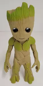Groot Baby Hasbro Bop-It! Guardians of the Galaxy Interactive Game Marvel Tested - Picture 1 of 6