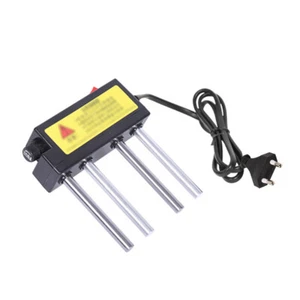  Tap  Electrolyser  Purity Filter Measuring A5G7 - Picture 1 of 5