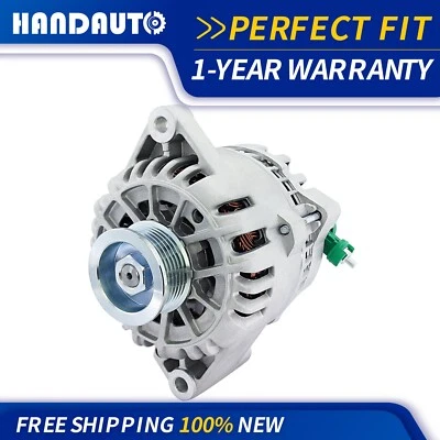 New Alternator For Ford Taurus Mercury Sable 2003 2006 2004 2005 3.0L - Image 1 of 4