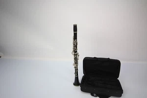 Selmer Signet 100 USA Wood Clarinet with brand new case - Picture 1 of 24