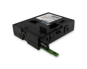 30739007 Volvo V50 Front Left High RHD Window Regulator Control Module 04W33-3 - Picture 1 of 9