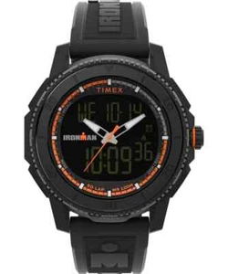 Timex Ironman Adrenaline Analog Digital Watch TW2W53600 - Picture 1 of 6