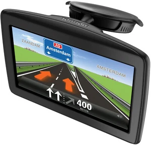 TomTom Start 25 M Cartographie à Vie - Europe x 23 - GPS 5" grand écran - Imagen 1 de 10