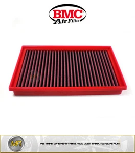 FILTRO ARIA SPORTIVO PER SEAT LEON III 1.6 TDI 2012 2013 2014 2015 2016 BMC - Imagen 1 de 2