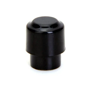 5pcs Black Pickup selector Switch Tip Knob for caster round - Picture 1 of 6