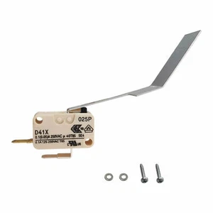 Interruptor de vela de bajo flujo de aire para horno Dometic/Atwood 31094 - Imagen 1 de 7