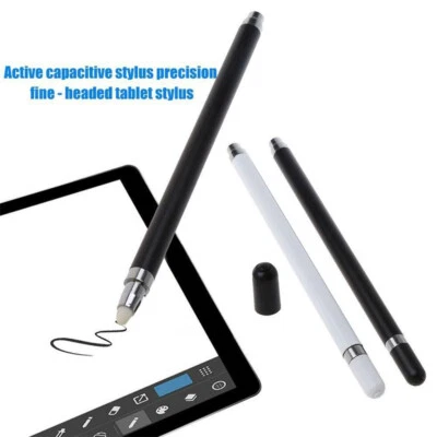 Capactive Stylus Pen Touch Screen Pen For Huawei iPad Xiaomi Tablet PC Universal - Image 1 of 4
