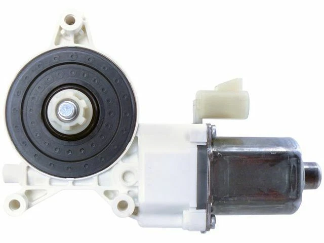 Window Motor For 2007-2013 GMC Sierra 3500 HD 2008 2009 2010 2011 2012 Z719GN - Image 1 of 1