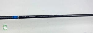 Used Mitsubishi Chemical Tensei Blue 80g X-Flex Graph Hybrid Shaft PXG Tip #62 - Picture 1 of 12