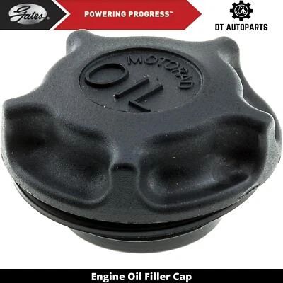 Puertas de tapa de llenado de aceite para motor Toyota Corolla Cross 2022-2023 Foto 1 de 4