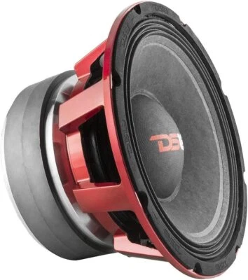 DS18 PRO-1KP12.8 PANCADÃO - 12" Brazilian MID BASS Loudspeaker, 3000 Watts Max - Image 1 of 4