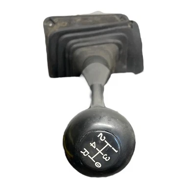 Ford F-150 88-96 - 5 velocidades M5od-R2 - MANGO DE CAMBIO 4x4 2x4 conjunto Foto 1 de 4