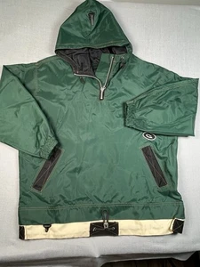 Vintage 90'S GOTCHA Anorak Mountain Parka Fits 2XL Multi Surf Skate Y2K Gorpcore - Picture 1 of 11