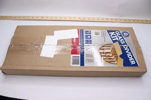 Glass Divider Kit 1006188693 - Picture 1 of 4