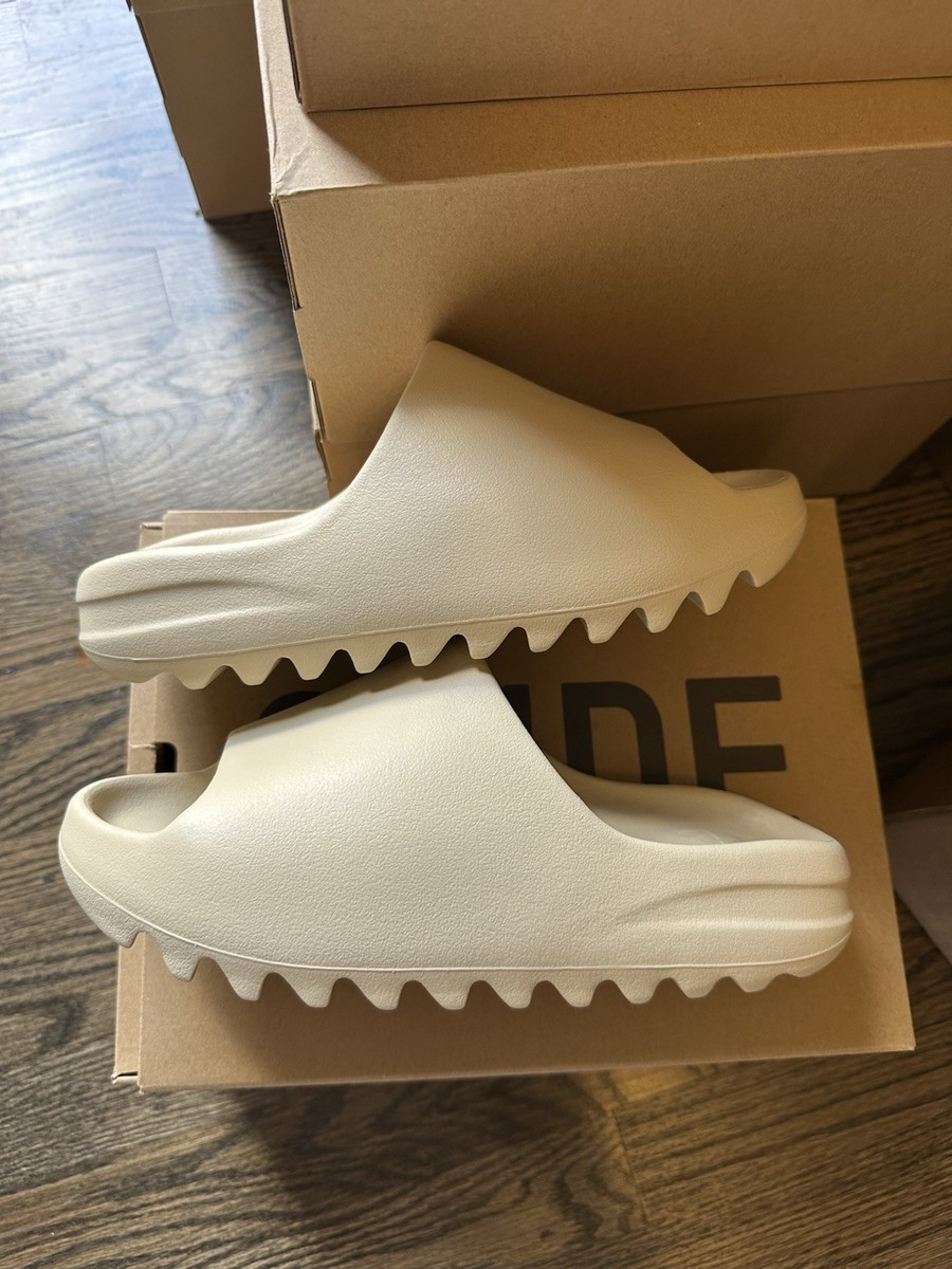 ほぼ新品ADIDASYEEZYSLIDE アディダス イージー スライド27.5 楽天市場】adidas Yeezy Slide（靴サイズ（cm）27.5）の通販