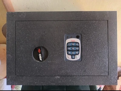 cassaforte a muro - Immagine 1 di 2