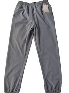 On Men's Focus Pants S - Picture 1 of 8
