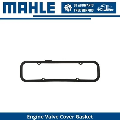 Junta de cubierta de válvula de motor Mahle 1988 1989 Land Rover Range Rover 1987-2002 Foto 1 de 2