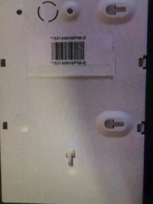 Honeywell Ademco HSPIM-E /Enclosure BRAND NEW - Image 1 of 2